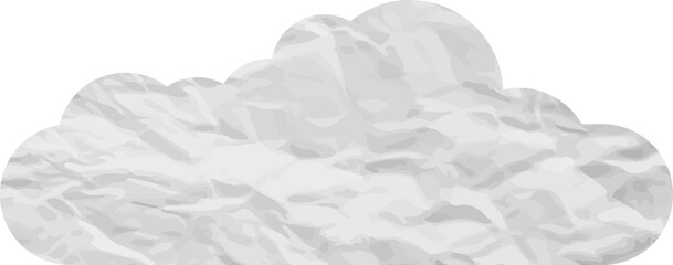 3D cloud