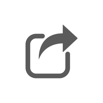 share icon design vector template