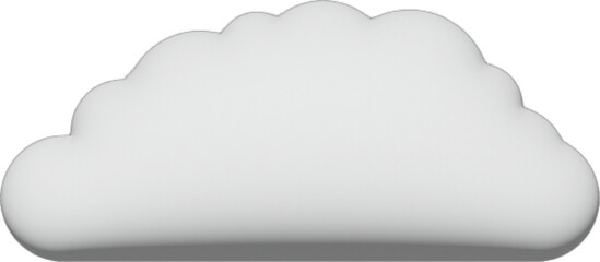 cloud 3d