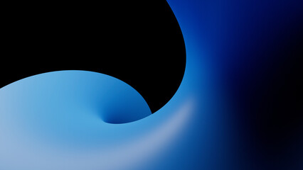 Vibrant gradient backdrop with abstract colors, ideal for banner design, advertisements, and presentation concepts