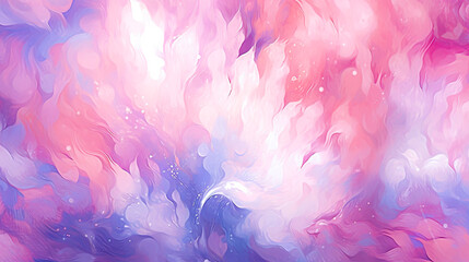 Abstract watercolor background. Colorful illustration for your design.