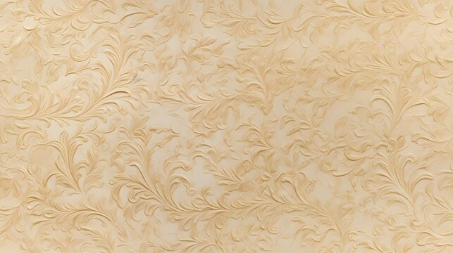 texture decorative Venetian stucco for backgrounds.Luxury white wall design bas-relief with stucco mouldings roccoco element