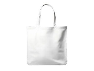 Tote bag isolated