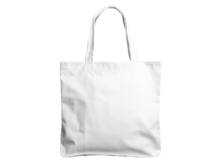 Tote bag isolated