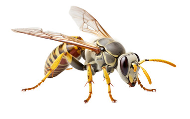 The White Hornet Guide Transparent PNG
