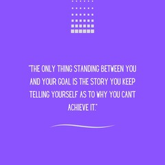 Daily Life Quotes, Quotes Of The Day, Positive Thoughts, Inspirational Word, Daily Motivation, To Keep You Motivated Every Day.