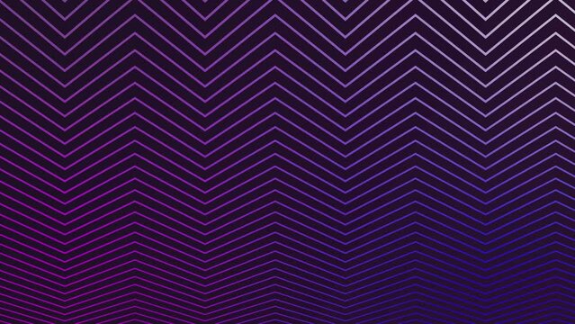 Trandy neon purple blue lines background for your video or transitions