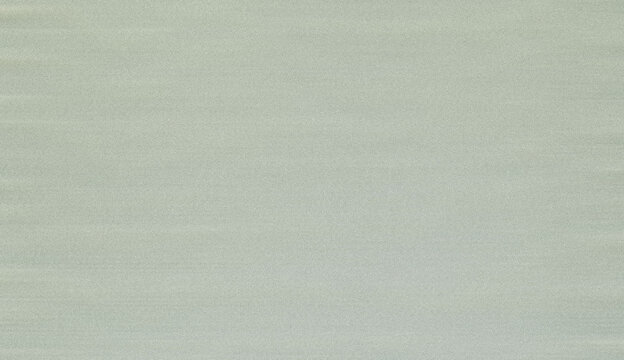 soft grey green linen , grainy noise grungy spray texture color gradient rough abstract retro vibe background , template empty space shine bright light and glow
