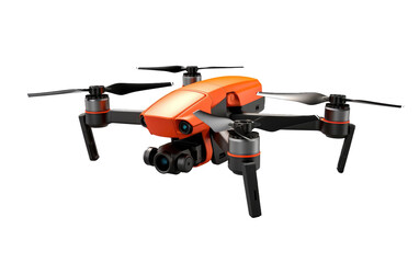 Innovative Autel Robotics EVO Drone Transparent PNG