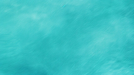 Aquamarine Color Textured Background in Serene Aquamarine, Ideal for Professional Presentations and Engaging Visual Displays.