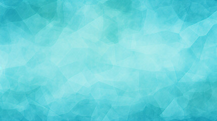 Aquamarine Color Textured Background in Serene Aquamarine, Ideal for Professional Presentations and Engaging Visual Displays.