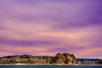 Lake Powell Arizona