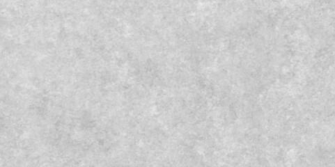White stone marble concrete wall grunge for texture backdrop background. Old grunge textures with scratches and cracks. White painted cement wall, modern grey paint limestone texture background.