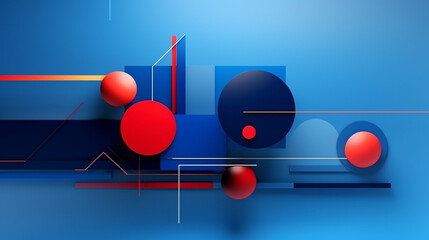 Modern abstract backgrounds for PowerPoint and business. Landing page background