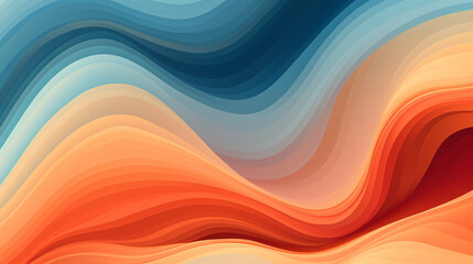 Obraz premium Modern abstract flawless backgrounds for PowerPoint and business. Landing page background. 