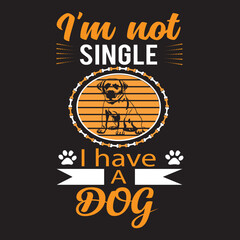 pet dog t shirt design