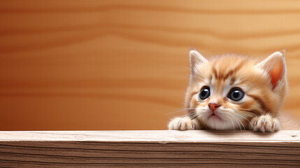 Cat-inspired Background for Animal Enthusiasts and Pet Welfare Campaigns.