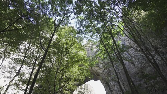 Vratna Gates, Serbia