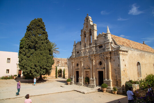 church of st mary of st mary of jesus