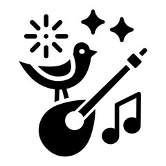 Dia De Portugal Icon