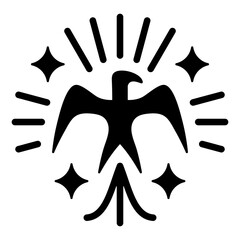 Fireworks Displays Icon