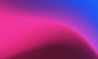 abstract background with purple pink and blue gradient color illustration