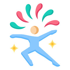 Notting Hill Festival Icon