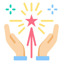 Local Holiday Traditions Icon