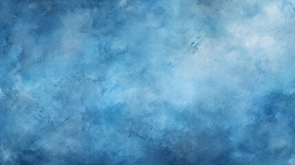 Blue Background for Relaxing Designs and Serene Visual Projects.
