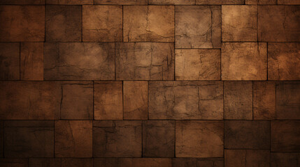 Brown Color Textured Background for Natural Designs and Cozy Visual Projects.