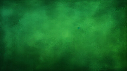 Fototapeta premium Green Color Textured Background for Fresh Designs and Serene Visual Projects.