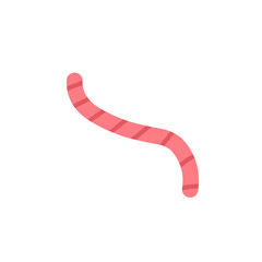 Worm icon