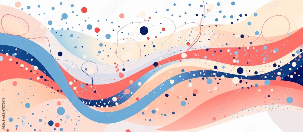 Aufkleber design background shape abstract backdrop modern texture pattern paint art illustration graphic