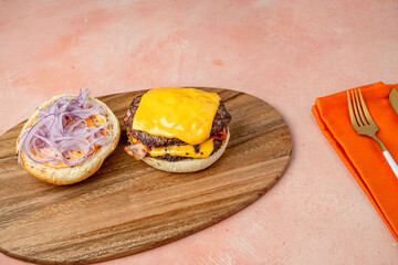 burgers