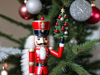 A Christmas Tree With A Nut Nut Nut Nut Nut Nut Nut Nut Nut Nut Nut Nut Nut Nut Nut Nut