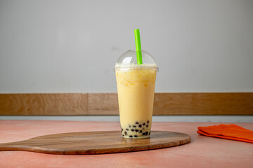 boba tea