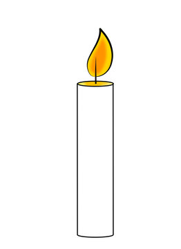 advent wreath candle png