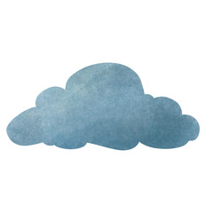 cloud computing concept