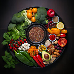 Keto Food