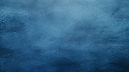 Obraz premium Blue Color Textured Background.
