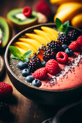 Keto Food