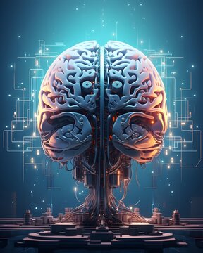 il cervello del futuro?