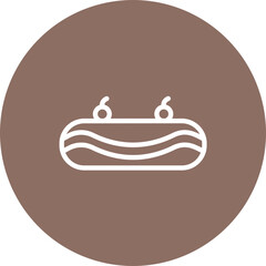 Eclair Icon