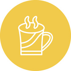 Coffee Latte Icon
