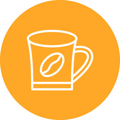 Coffee Cup Icon