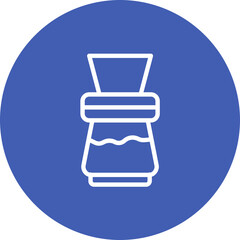 Chemex Icon