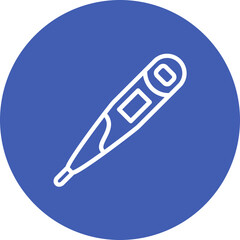 Thermometer Icon