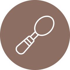 Spoon Icon