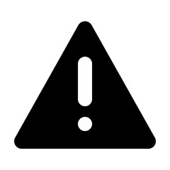 Exclamation Mark Triangle