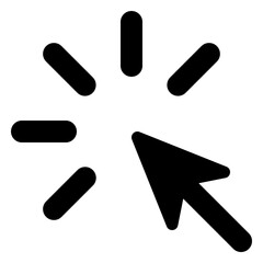 Cursor Tail Highlight